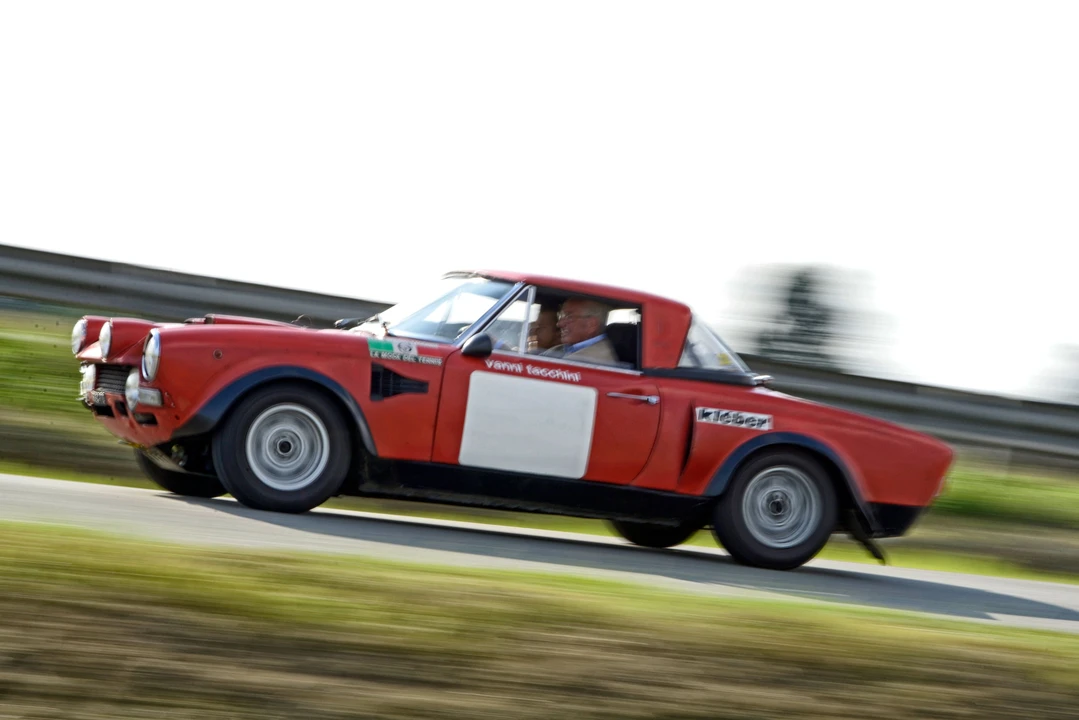 Abarth - Image 16 of 31