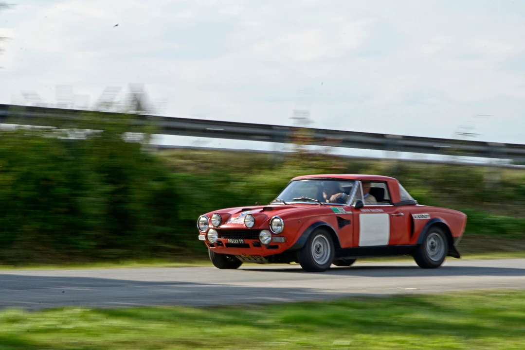 Abarth - Image 27 of 31