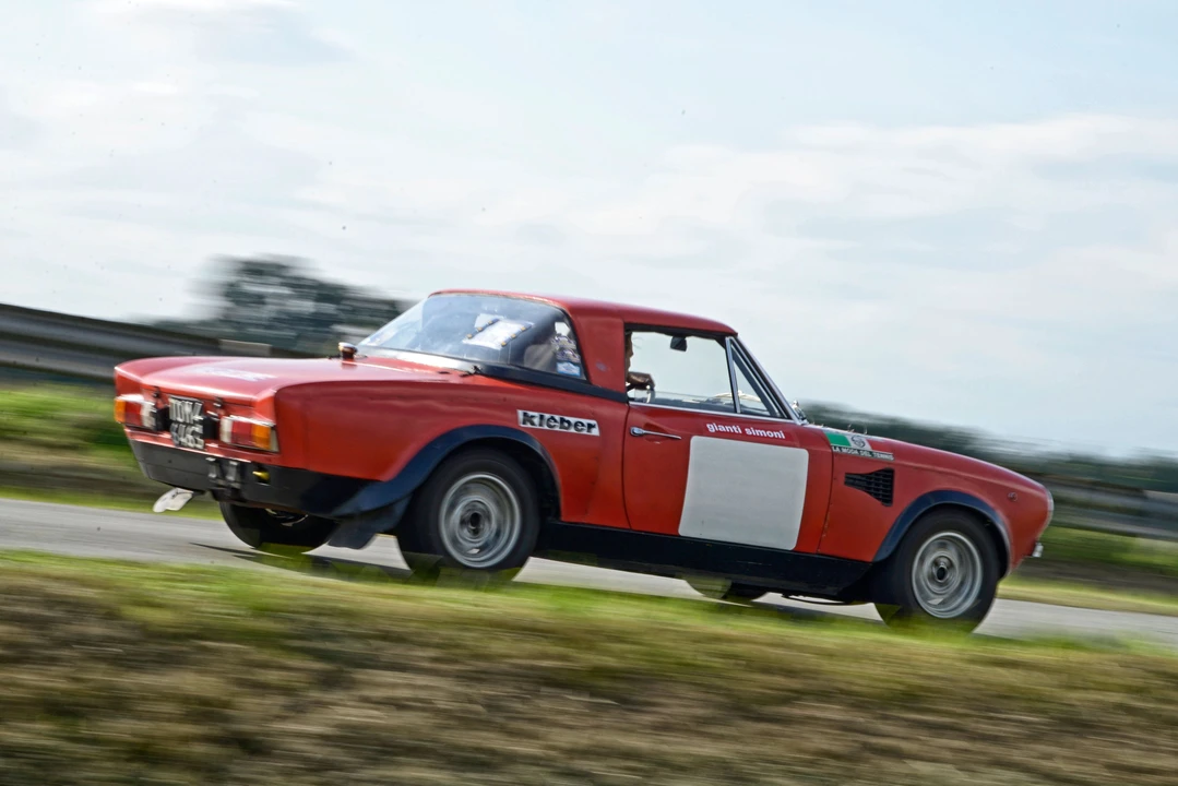 Abarth - Image 23 of 31