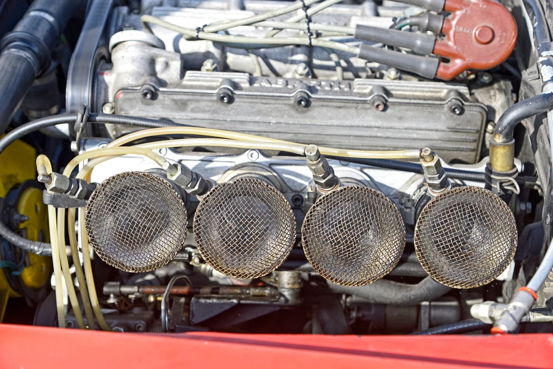 Abarth - Image 13 of 31