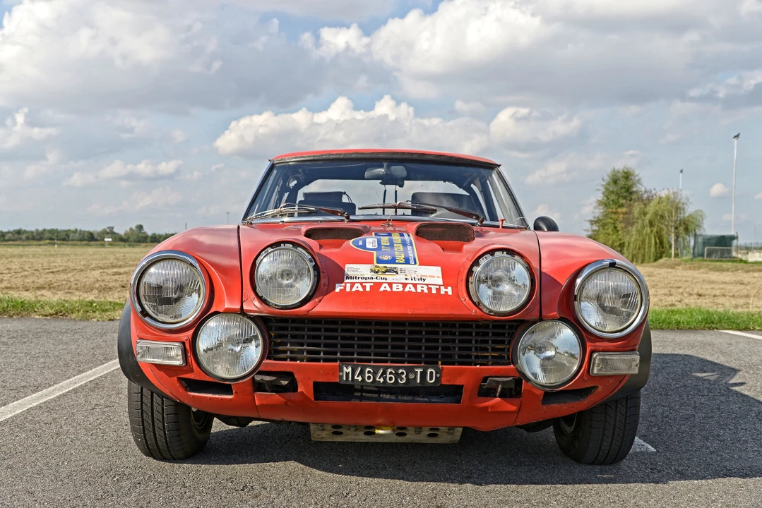 Abarth - Image 20 of 31