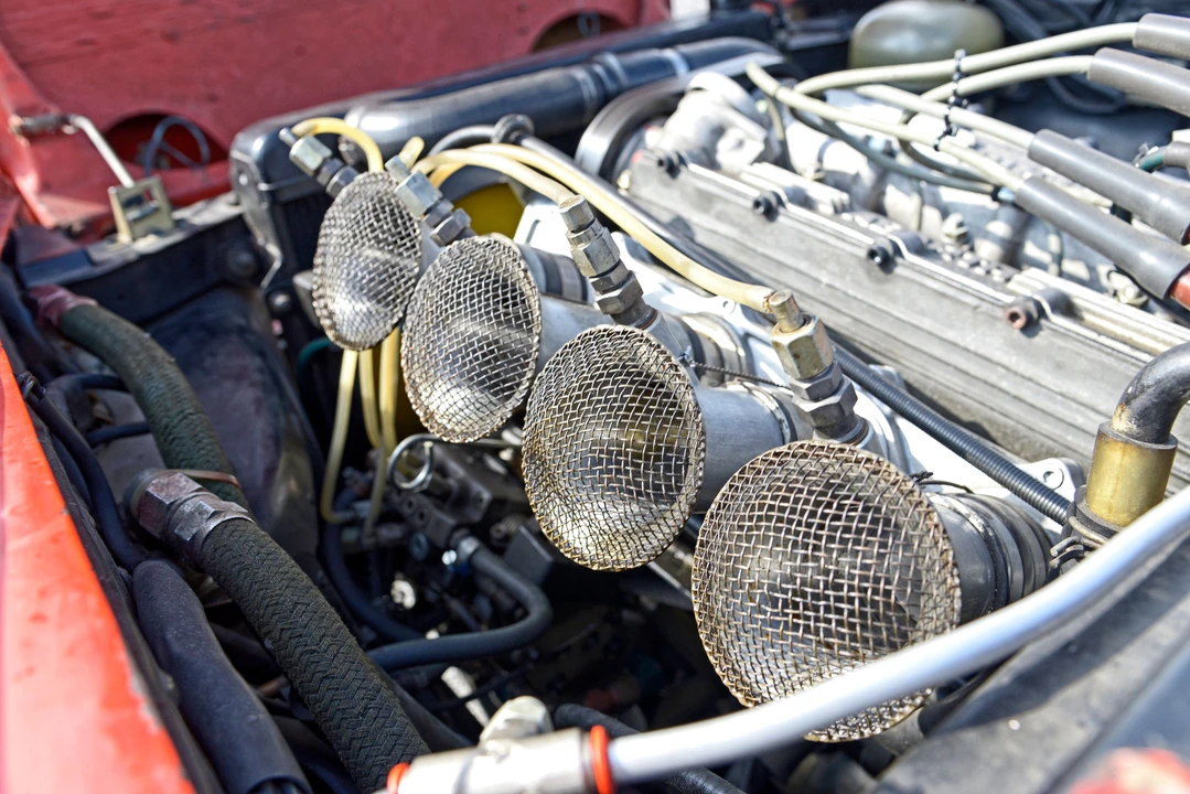Abarth - Image 12 of 31