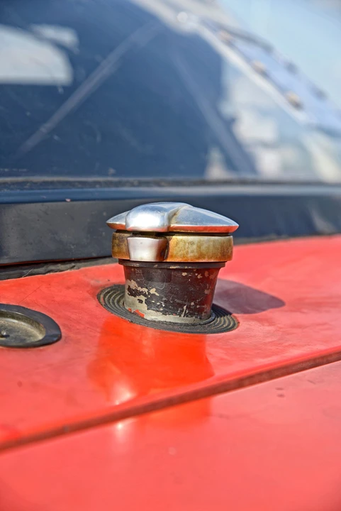 Abarth - Image 30 of 31