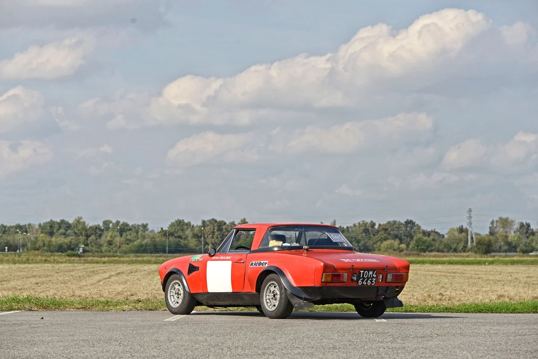 Abarth - Image 5 of 31