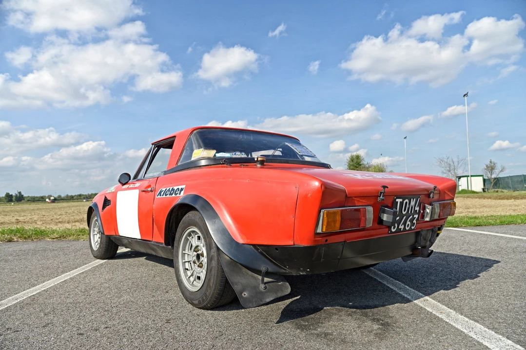 Abarth - Image 17 of 31