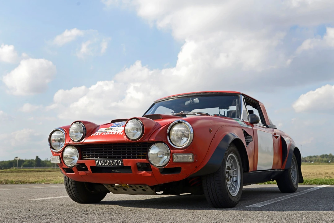Abarth - Image 19 of 31