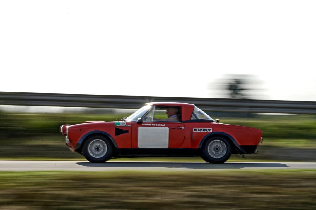 Abarth - Image 22 of 31