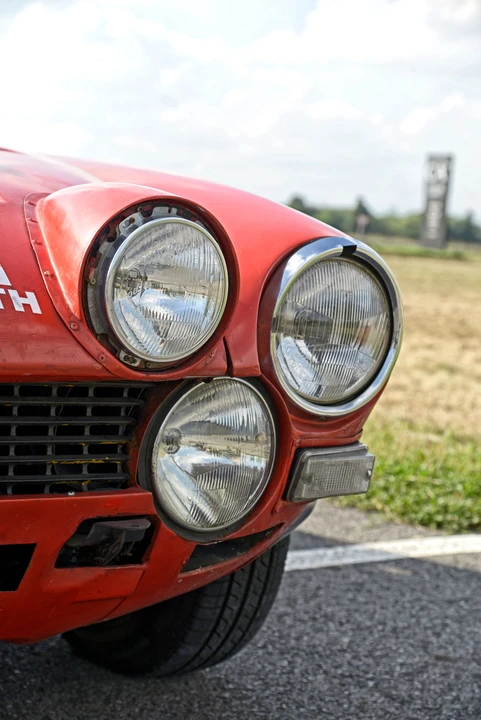 Abarth - Image 31 of 31