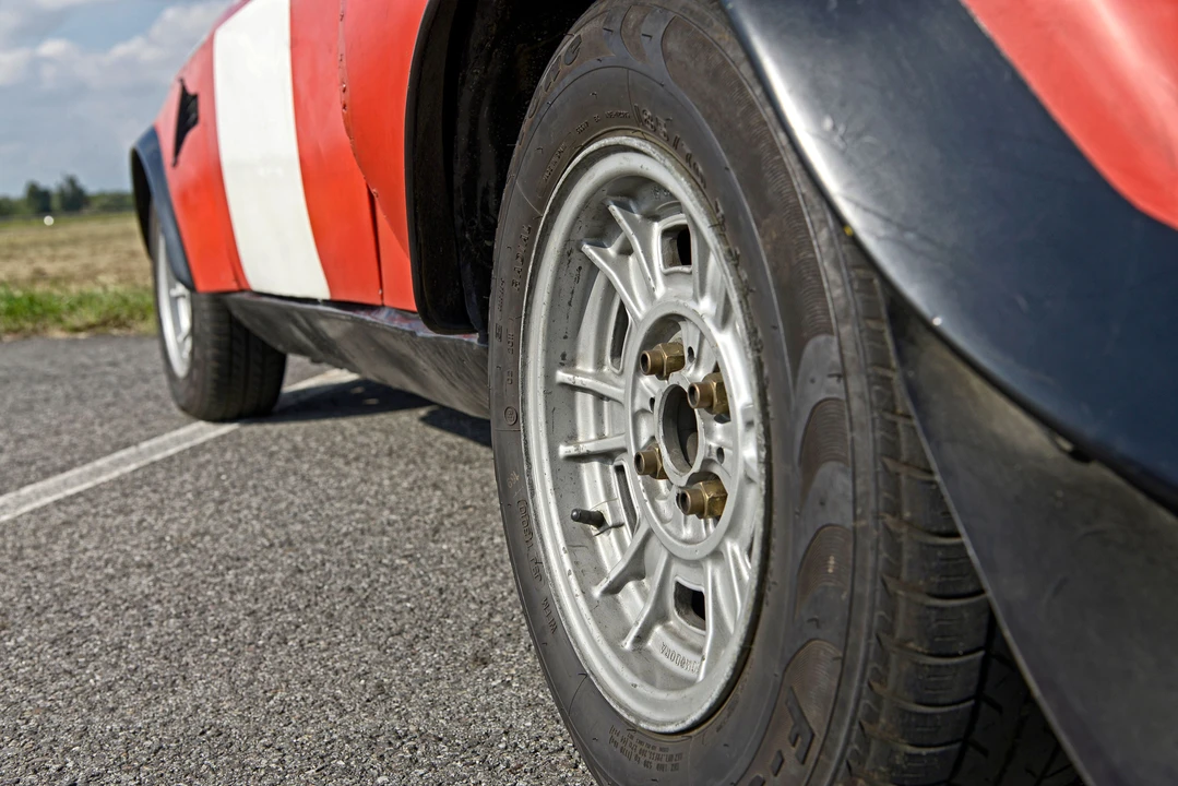 Abarth - Image 26 of 31