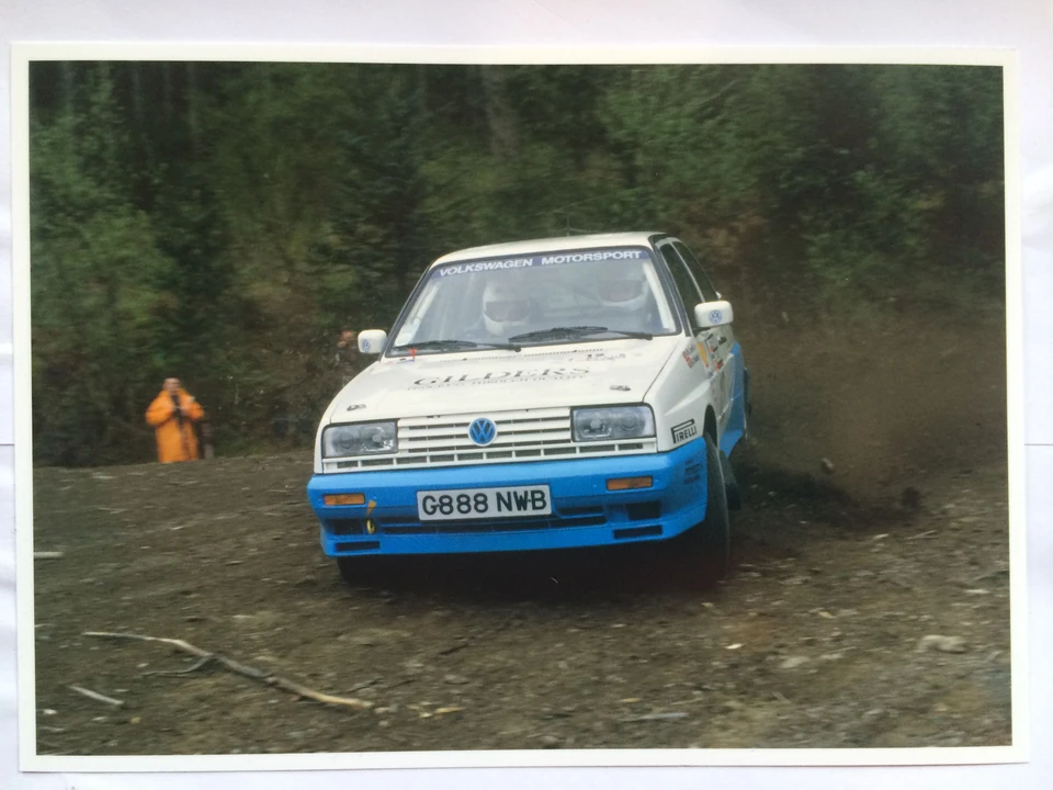 1990 Volkswagen Golf Mk2 - Image 2 of 10