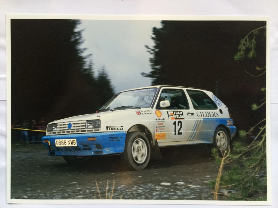 1990 Volkswagen Golf Mk2 - Image 3 of 10