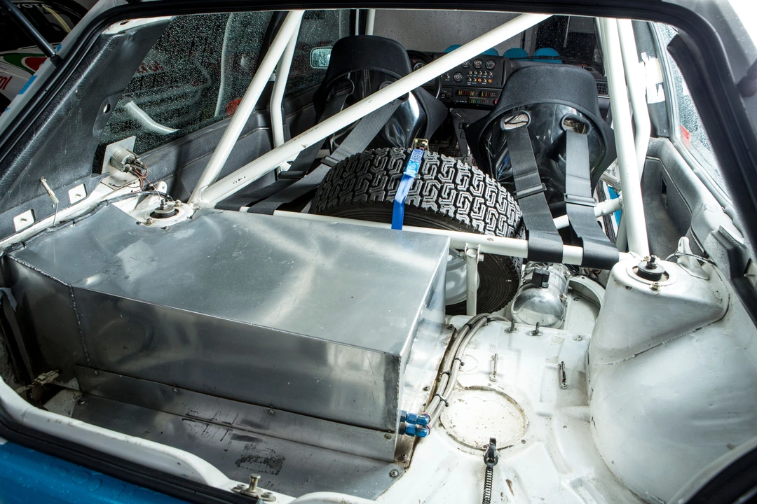 1990 Volkswagen Golf Mk2 - Image 10 of 10