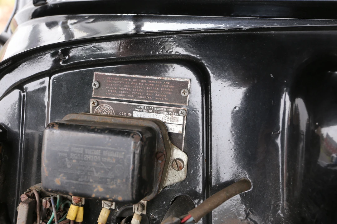 1956 Morris Minor - Image 2 of 10