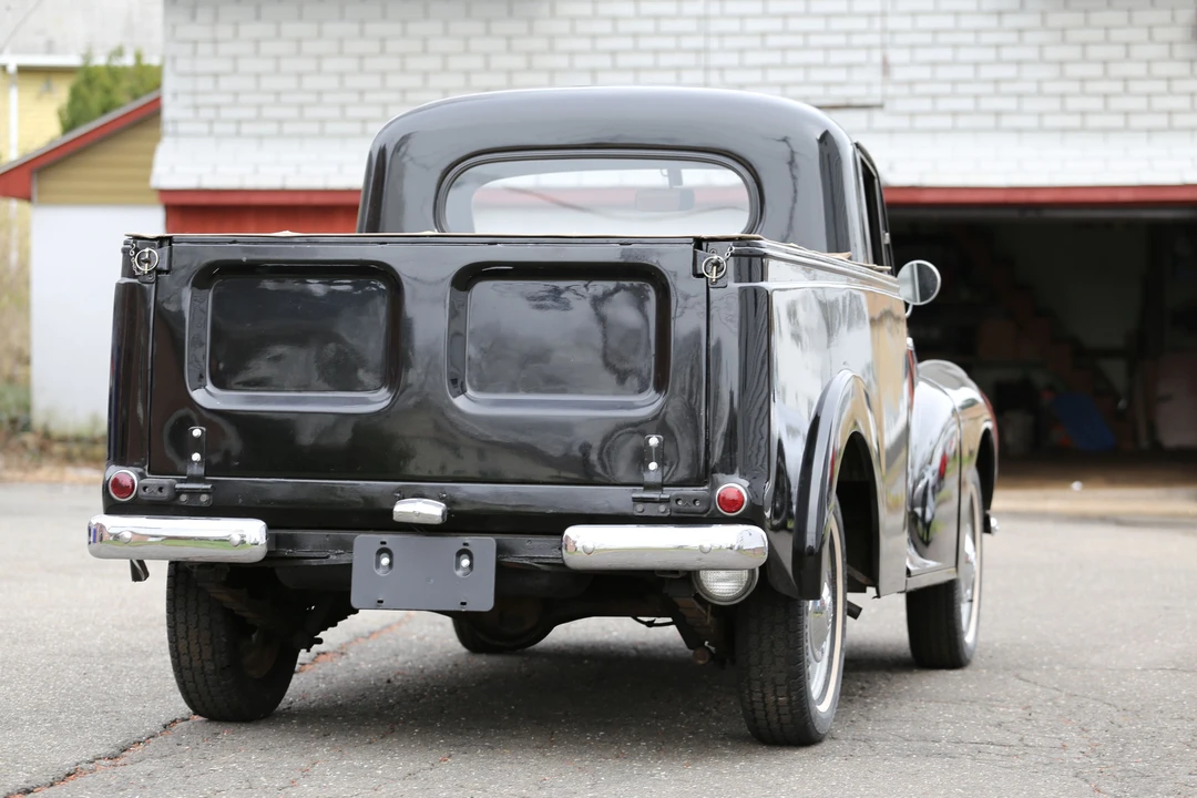 1956 Morris Minor - Image 5 of 10