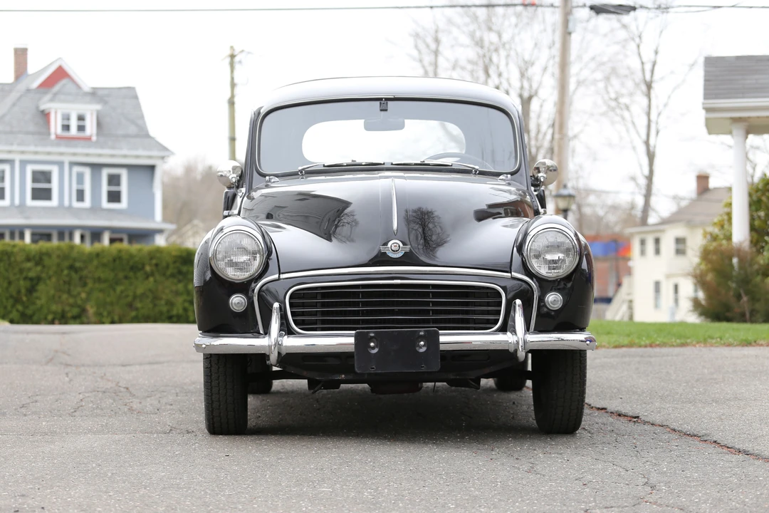 1956 Morris Minor - Image 6 of 10
