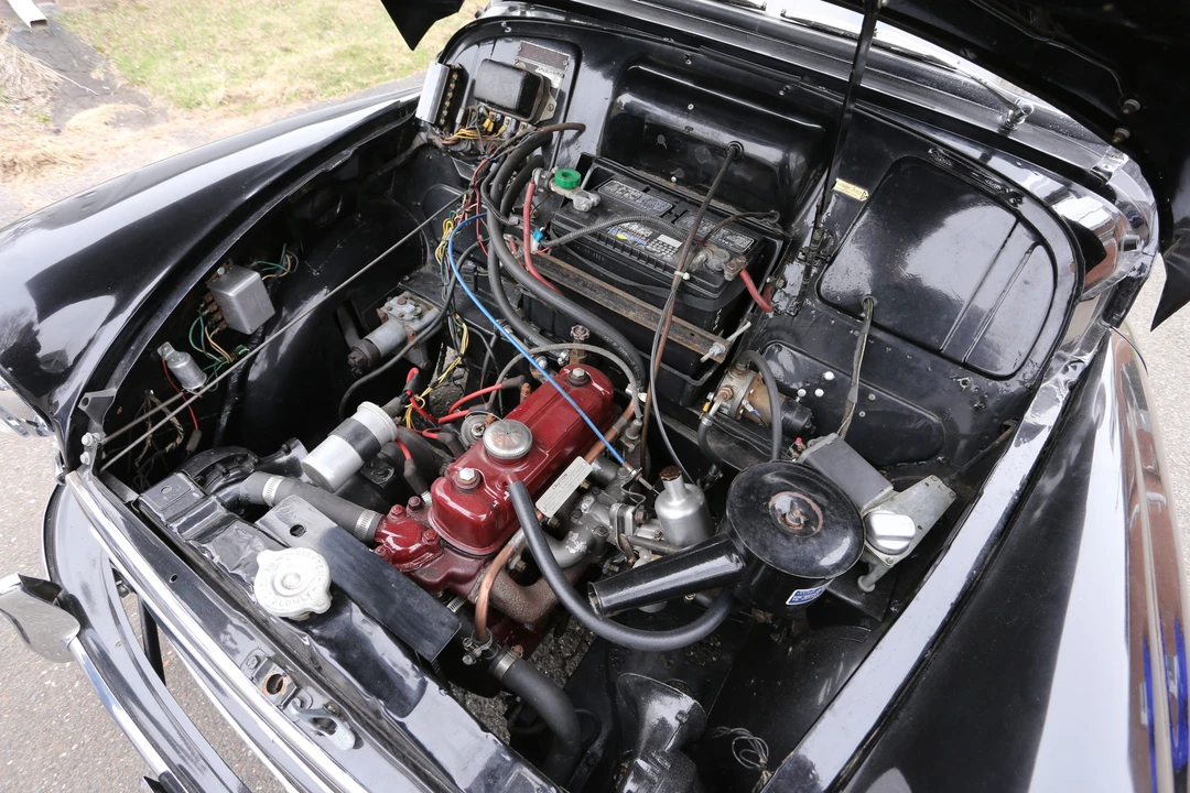 1956 Morris Minor - Image 7 of 10