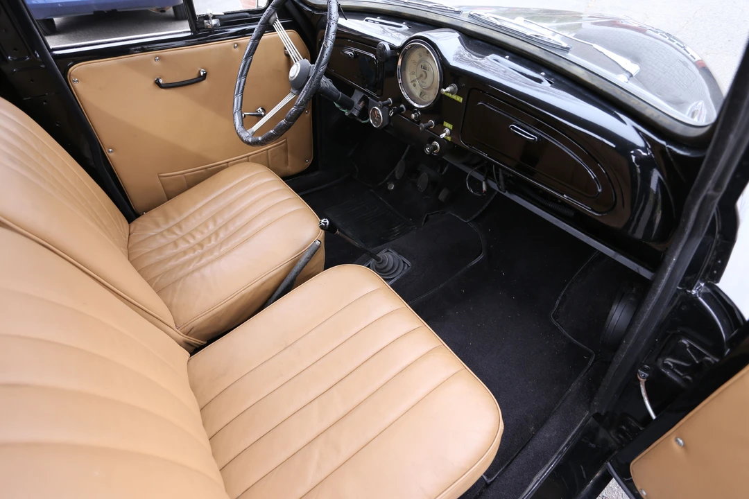 1956 Morris Minor - Image 8 of 10