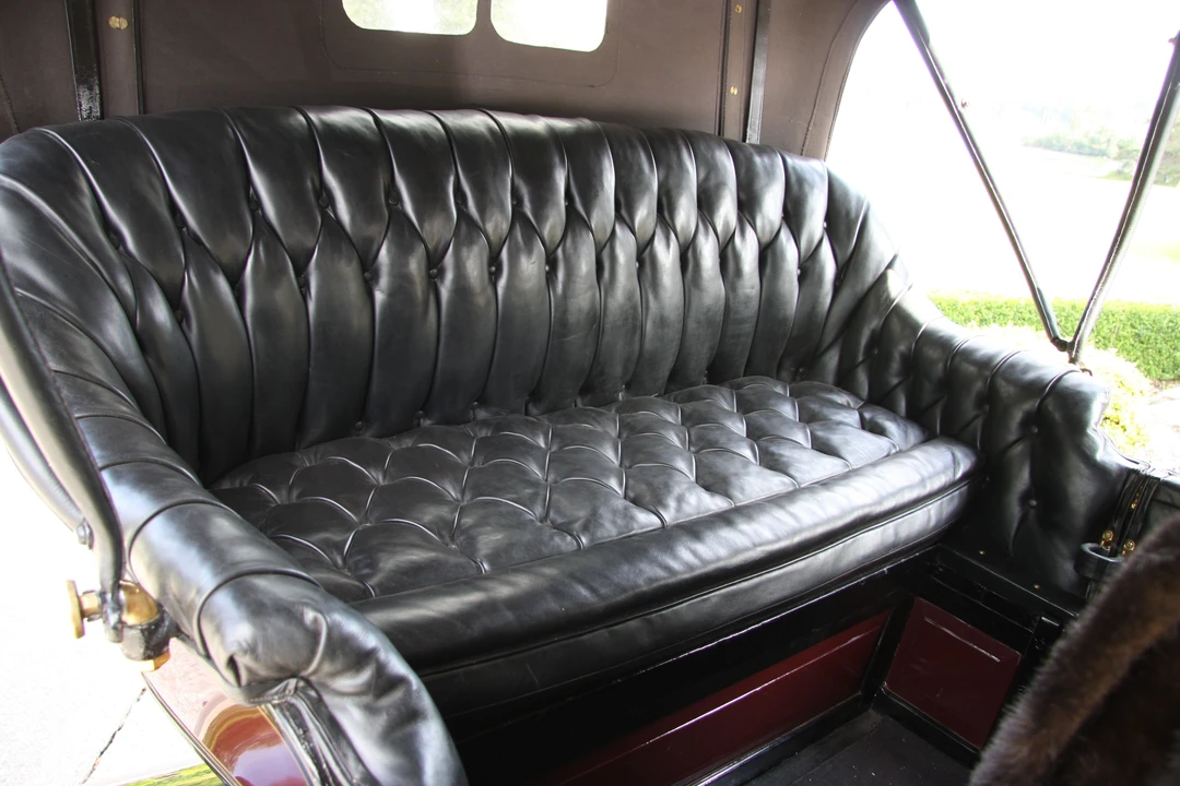 1907 Locomobile - Image 11 of 15