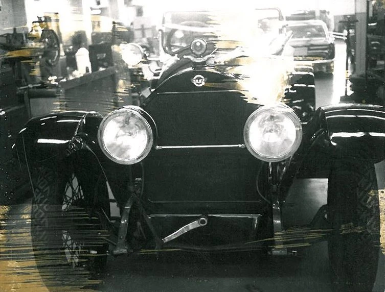 1920 Stutz Bearcat - Image 5 of 31