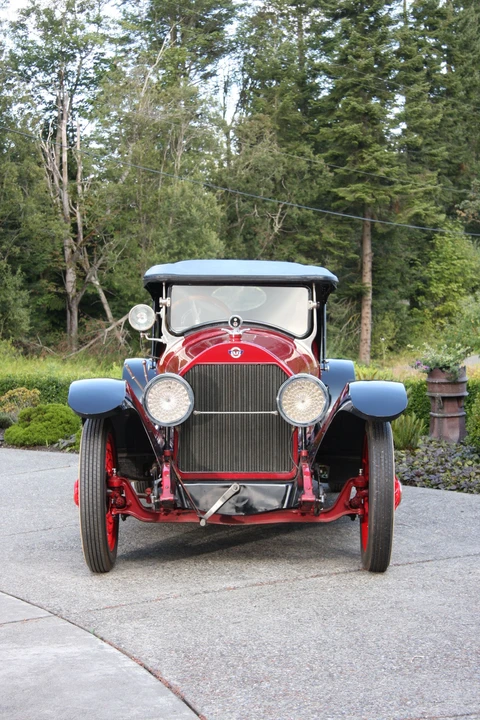 1920 Stutz Bearcat - Image 12 of 31