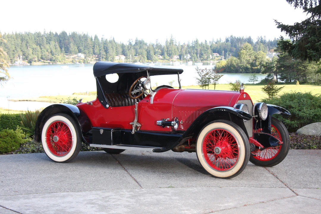 1920 Stutz Bearcat - Image 15 of 31