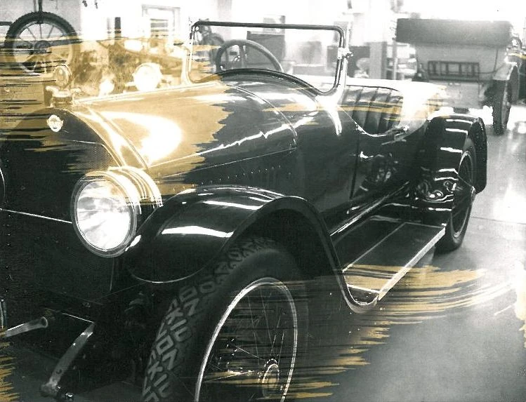 1920 Stutz Bearcat - Image 10 of 31