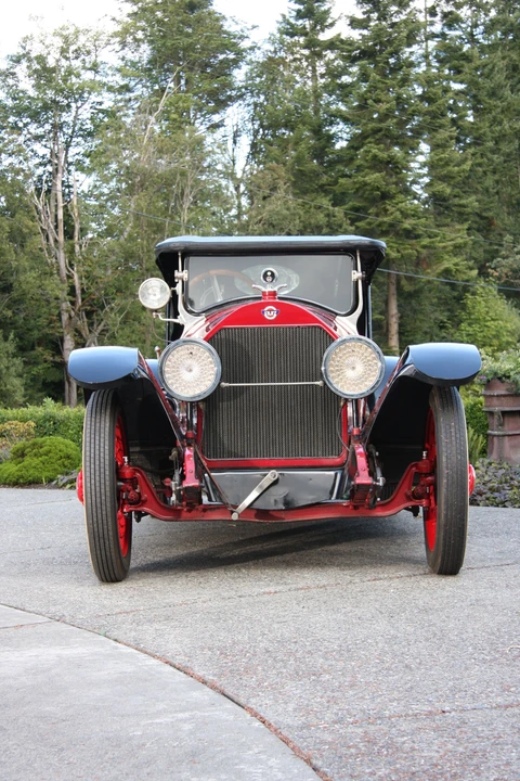 1920 Stutz Bearcat - Image 11 of 31