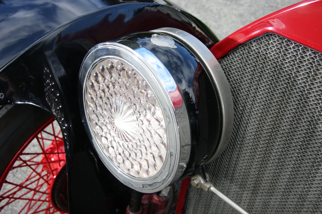 1920 Stutz Bearcat - Image 29 of 31