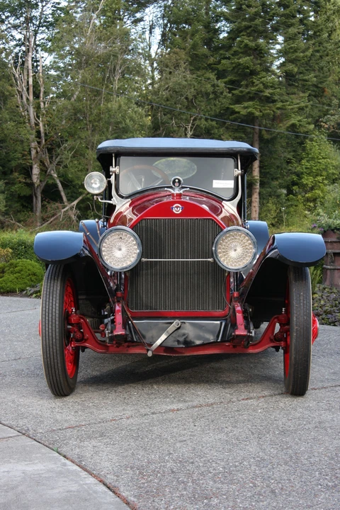 1920 Stutz Bearcat - Image 13 of 31