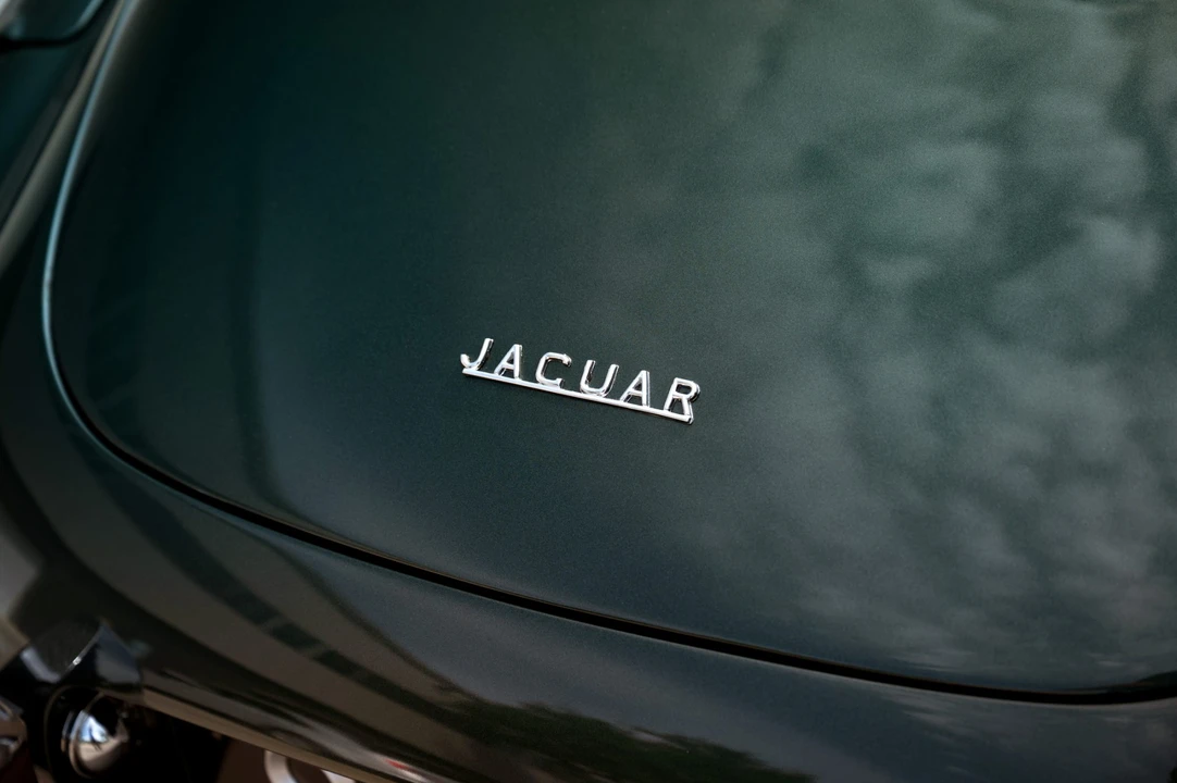 1961 Jaguar E-Type Series 1 - Image 29 of 31