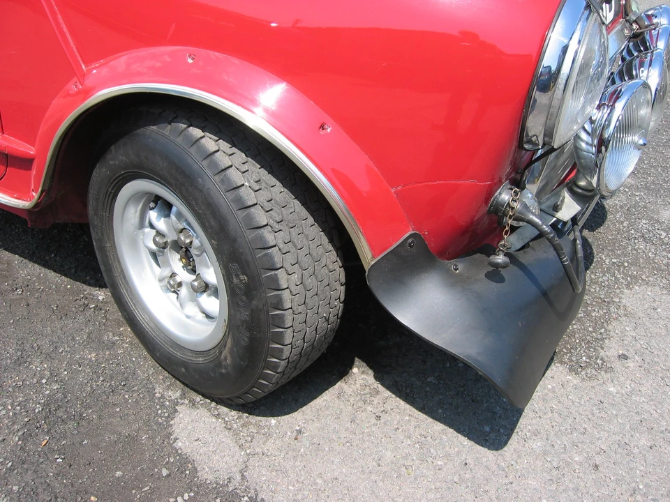 1967 Mini Mini Mark I - Image 31 of 31