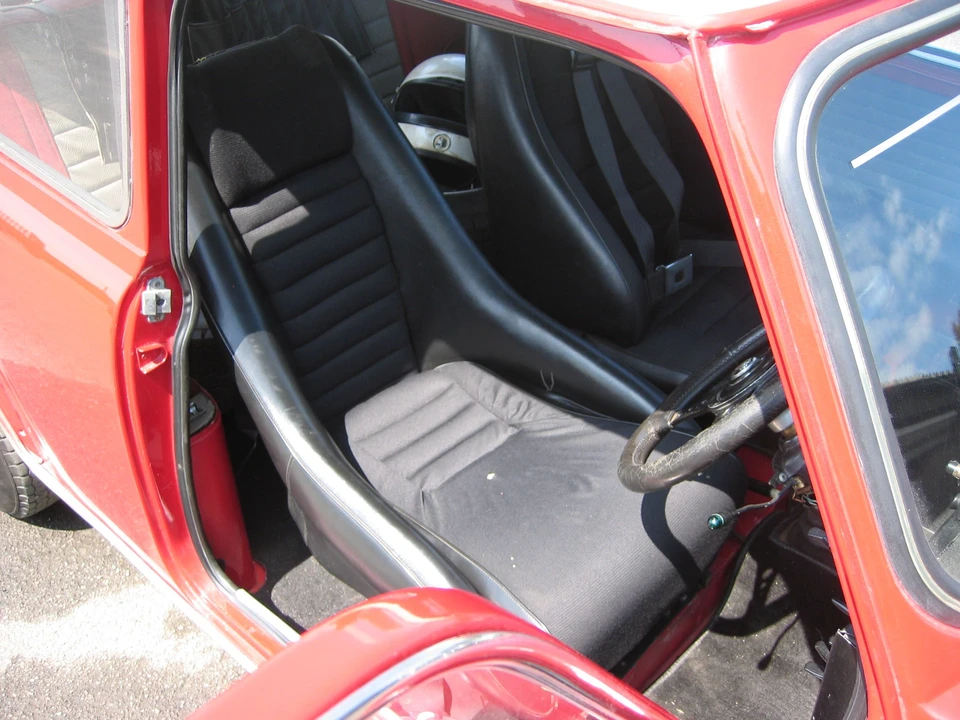 1967 Mini Mini Mark I - Image 22 of 31