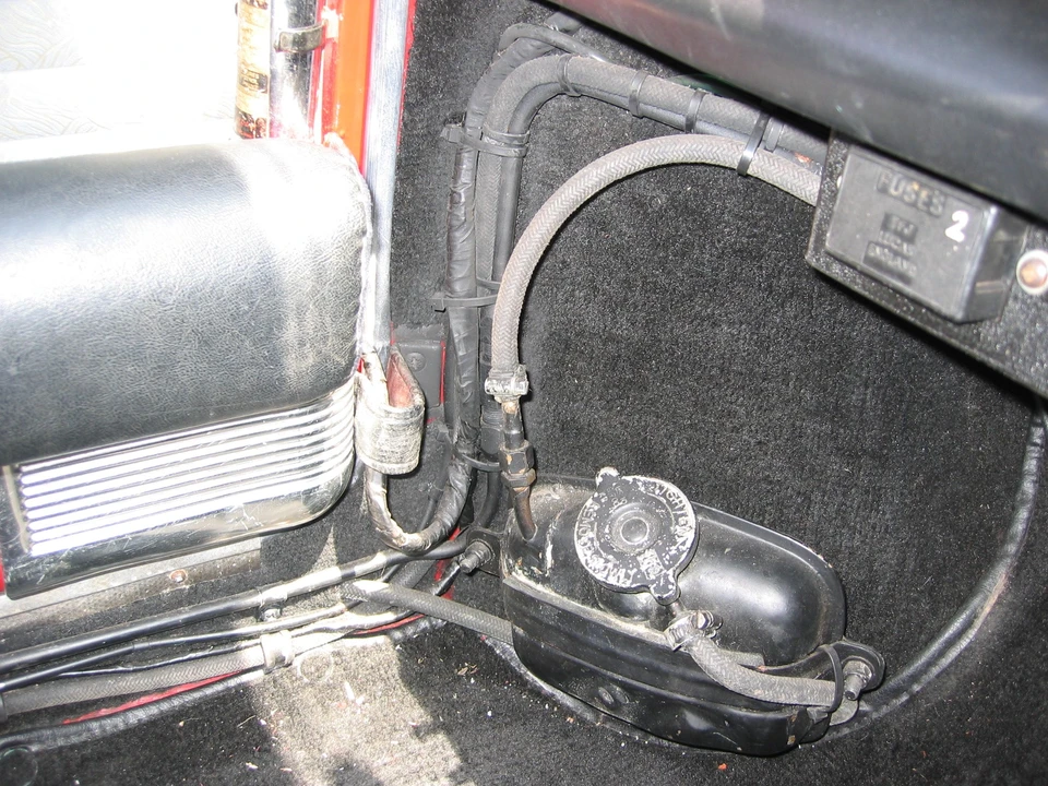 1967 Mini Mini Mark I - Image 21 of 31