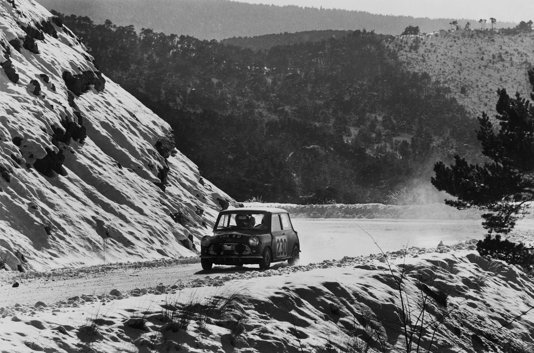 1967 Mini Mini Mark I - Image 2 of 31
