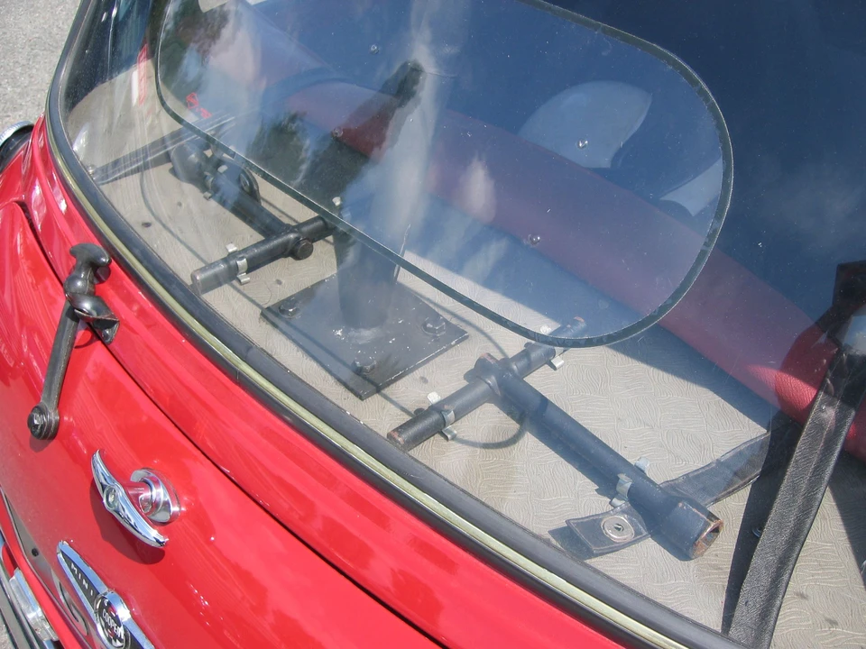1967 Mini Mini Mark I - Image 24 of 31