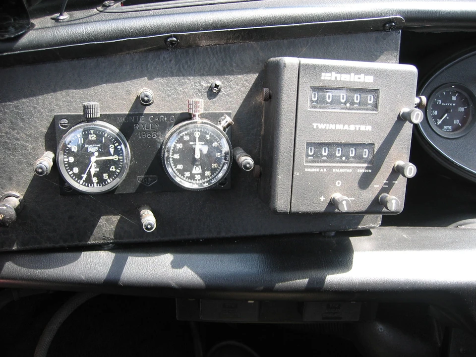 1967 Mini Mini Mark I - Image 13 of 31