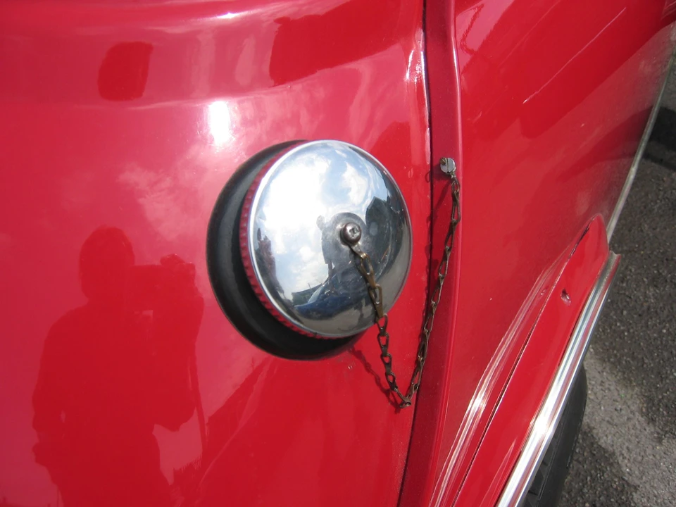 1967 Mini Mini Mark I - Image 18 of 31