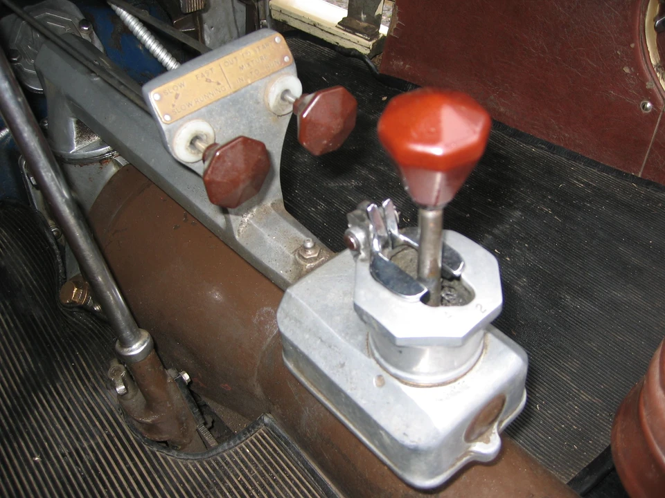 1935 MG T-Type - Image 17 of 24