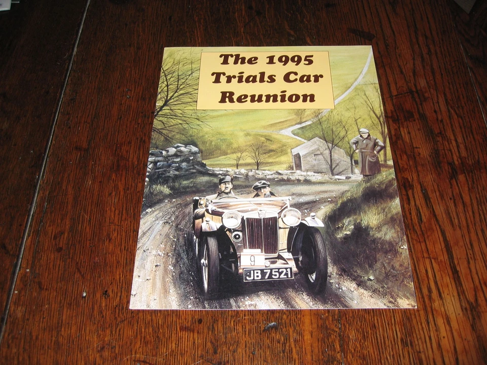 1935 MG T-Type - Image 3 of 24