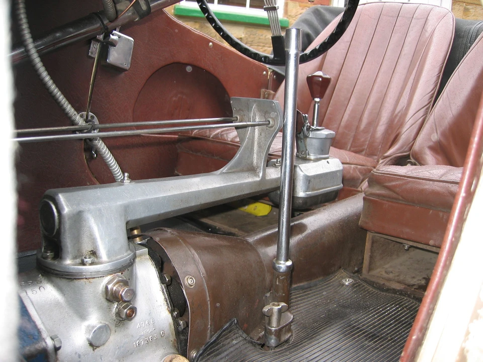 1935 MG T-Type - Image 10 of 24
