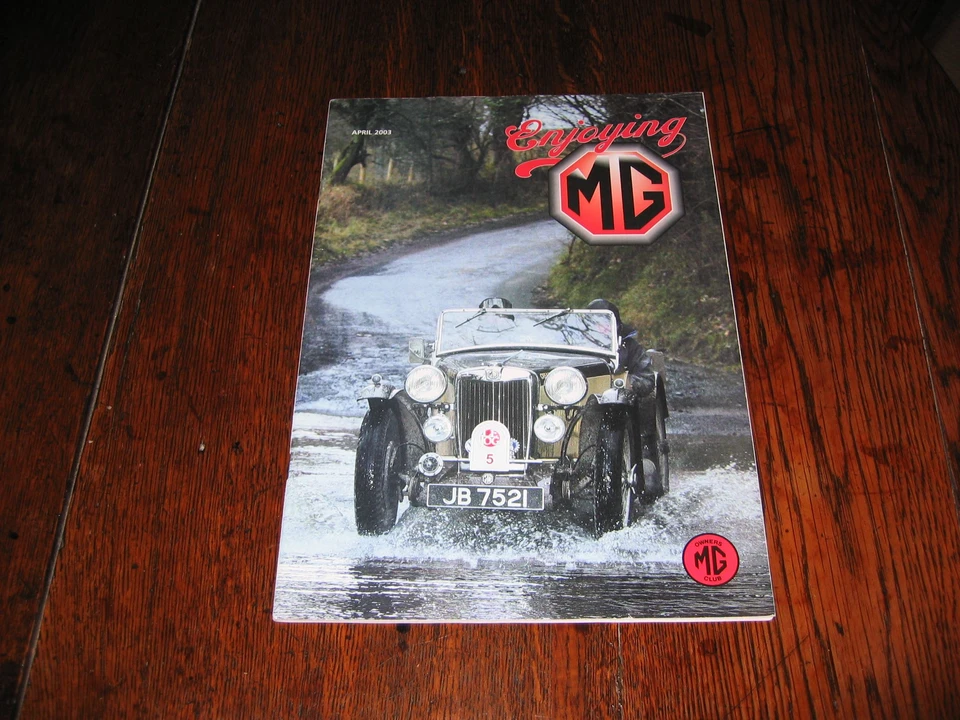 1935 MG T-Type - Image 4 of 24