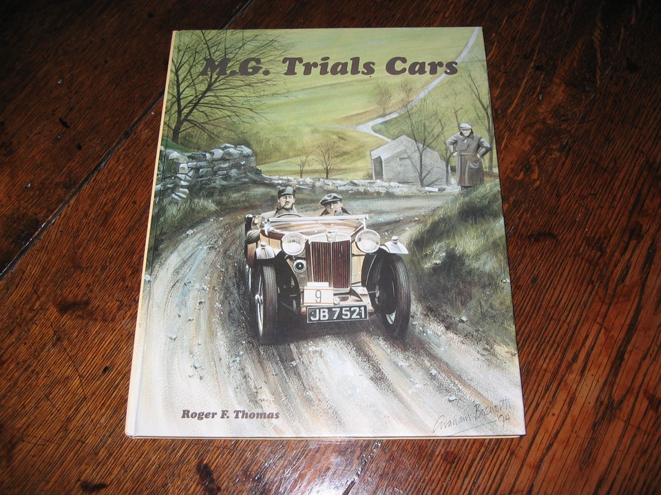 1935 MG T-Type - Image 5 of 24