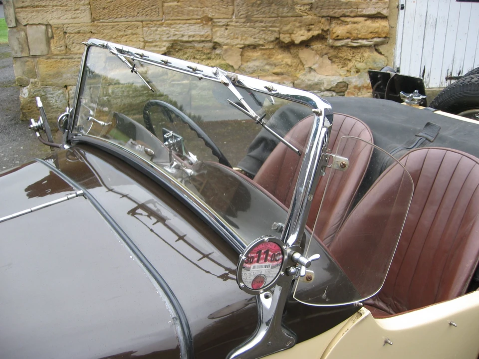 1935 MG T-Type - Image 15 of 24