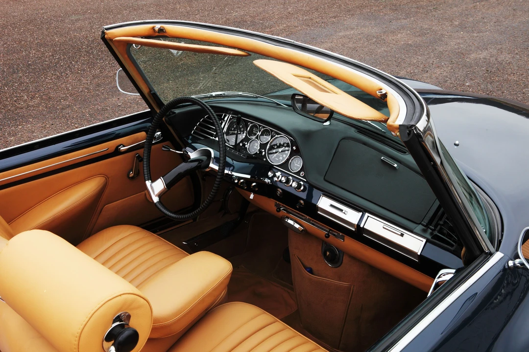 Citroen DS21 - Image 9 of 23