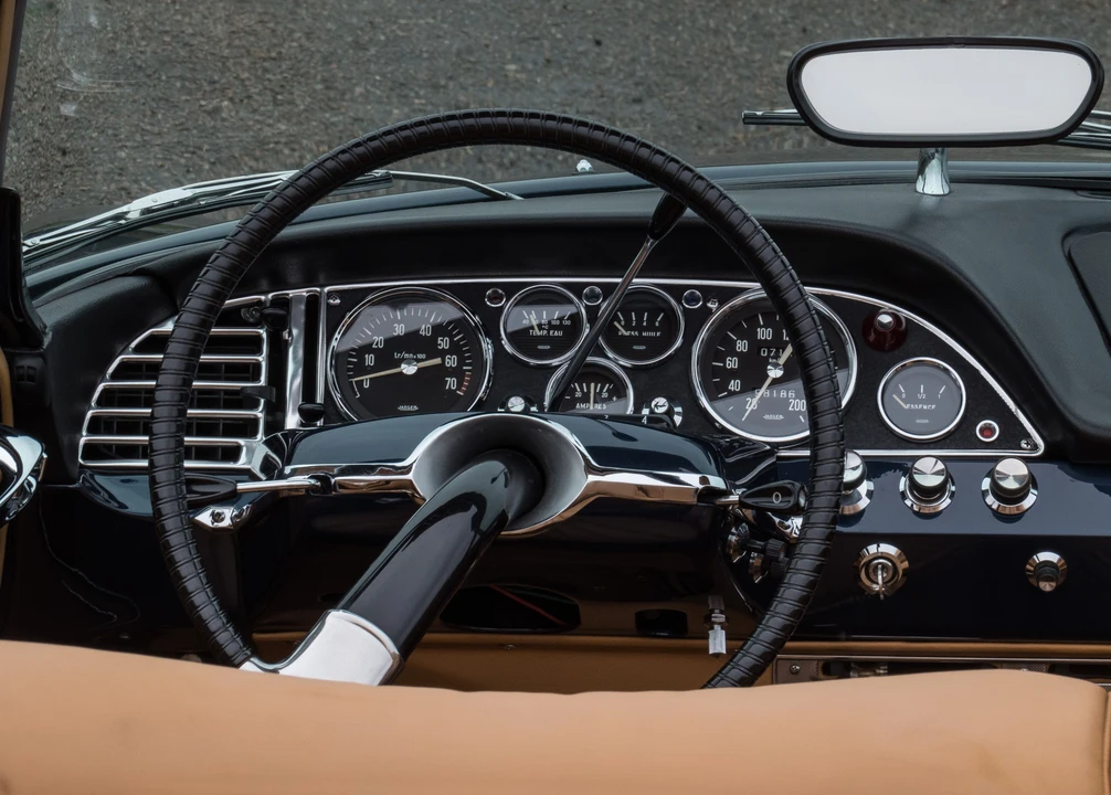 Citroen DS21 - Image 18 of 23
