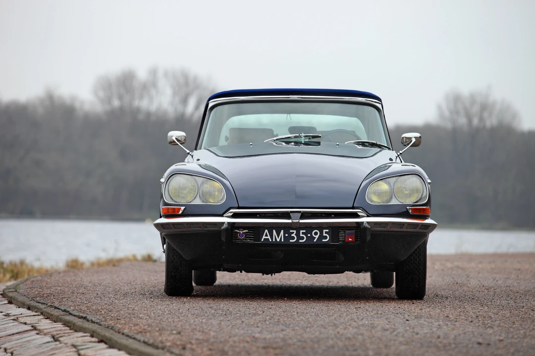 Citroen DS21 - Image 5 of 23