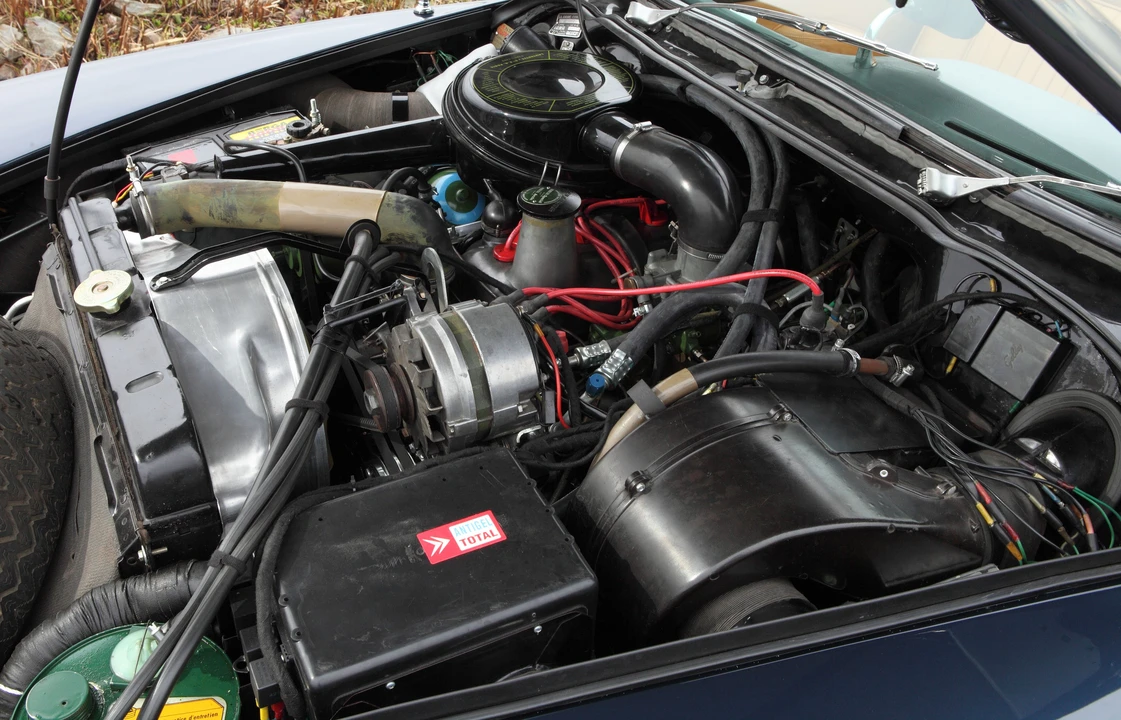 Citroen DS21 - Image 13 of 23