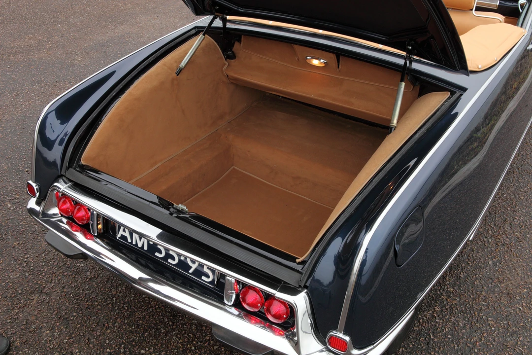 Citroen DS21 - Image 20 of 23