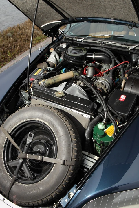 Citroen DS21 - Image 12 of 23