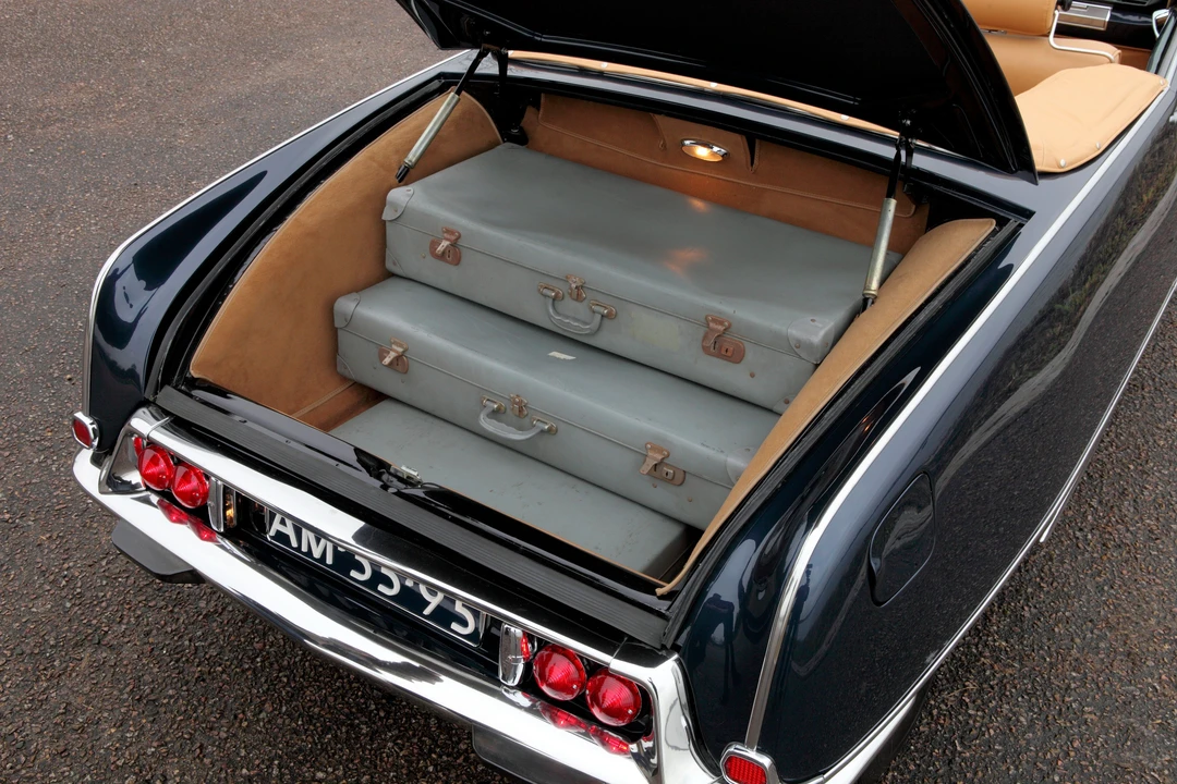 Citroen DS21 - Image 19 of 23